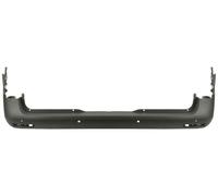 Bumper Arrière Compatible Pour Mercedes Vito Fourgon W447