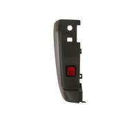 Bumper BLIC 5506-00-2097961BQ Pour CITROËN, FIAT, PEUGEOT