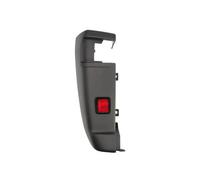 Bumper BLIC 5506-00-2097963BQ Pour CITROËN, FIAT, PEUGEOT
