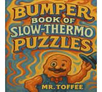 Bumper Book Of Slow-Thermo Puzzles