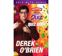 Bumper Bournvita Quiz Contest