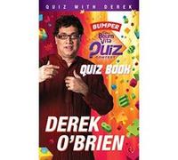Bumper Bournvita Quiz Contest (Quiz Books) - [Version Originale] Inconnu (Auteur)