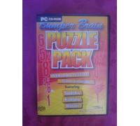 Bumper Brain Puzzle Pack Pc