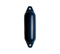Bumper De Bateau & Moteur Talamex Star Fender 15 Marine Ø 12 X 45 Cm