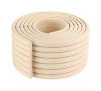 Bumper De Edge - Bande De Protection des Portes De Voiture, Coussin en Mousse | De Sécurité en Caoutchouc Épais avec Support Adhésif pour Les Bords De Blindage, Meubles De Maison,