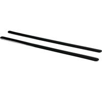 Bumper Elegance, set de 4 protections de pare-chocs