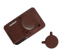 Bumper en silicone souple pour Kodak FZ55 facile d'accès flexible (couleur