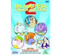 Bumper Favourites 2 G