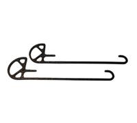 Bumper Guards Protect Bar for DJI Neo Drone Anti-Collision Camera Lens Protector,Couvre Pare-Chocs pour DJI Neo Accessoires (Noir)