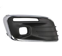 Bumper parts BLIC 5513-00-0563930P pour CITROEN C-ELYSEE (DD_) 1.2 2012-2017