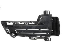 Bumper parts BLIC 6502-07-0097914WP pour BMW X5 (F15, F85) 2 2013-2018