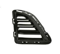 Bumper parts BLIC 6502-07-1196911P pour CHEVROLET CAMARO 6.2 2016-