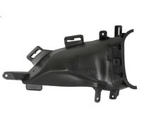 Bumper parts BLIC 6502-07-1196917P pour CHEVROLET CAMARO 2 2016-