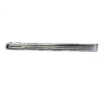 Bumper parts BLIC 6502-07-1307922P pour DACIA SANDERO III 1 2021-