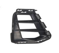 Bumper parts BLIC 6502-07-9550915GP pour GOLF VII Variant (BA5, BV5) 2 2015-2019