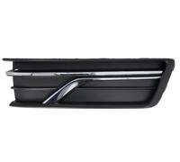 Bumper parts BLIC 6502-07-9587918P pour VW PASSAT B7 (A32, A33) 2.5 2011-202