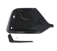 Blic Pièce de pare-chocs 6502-07-2914951P Grille de ventilation pour Honda Civic X 2017-2022