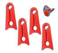 Bumper Protection Pads - 1,65 x 0,39 pouces, Bumper Protection, Lightweight | Comfortable Lock Shock Absorber, Door Shock Absorber For Daily Driving Commuting Parking Outdoor Highway Truck SUV