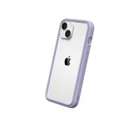 Bumper RHINOSHIELD IPhone 14 CrashGuard NX Lavande