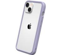 Bumper RHINOSHIELD IPhone 14 CrashGuard NX Lavande