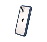 RhinoShield RhinoShield Pare-chocs CrashGuard NX iPhone 14 Plus Navy Blue