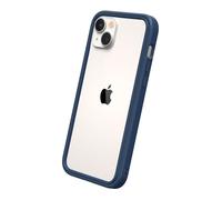 Bumper RHINOSHIELD IPhone 14 Plus CrashGuard NX Bleu