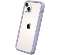 Bumper RHINOSHIELD IPhone 14 Plus CrashGuard NX Lavande