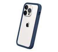 Bumper Rhinoshield Iphone 14 Pro Crashguard Nx Bleu