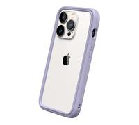 Bumper Rhinoshield Iphone 14 Pro Crashguard Nx Lavande