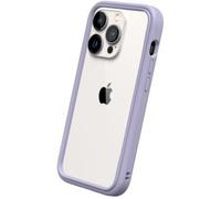 Bumper RHINOSHIELD iPhone 14 Pro CrashGuard NX Lavande