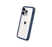 Bumper RHINOSHIELD IPhone 14 Pro Max CrashGuard NX Bleu