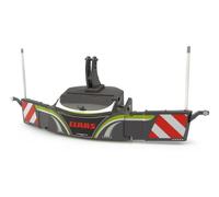 Bumper Safetyweight Claas Version Pare-Chocs De Sécurité 1:32 Modèle 6679