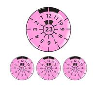 Bumper Stickers For Cars - Long Attractive Bumper Strips, Automotive Stickerss Vehicle Stickers Set Of 4 - Creative License Plate Decor Car Bumpers Stickerss For Car SUV Truck