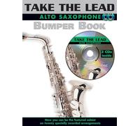 Faber Music – Bumper Take The Lead (saxophone alto)