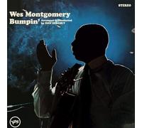 Wes Montgomery – Bumpin' – Vinyle 12"