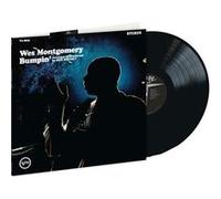 Wes Montgomery – Bumpin’ – Vinyle 12"