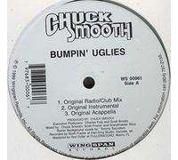 Bumpin' Uglies (Clear Vinyl, STC) [Import]