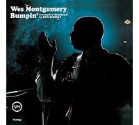 Wes Montgomery - Bumpin' -UHQCD [Import]