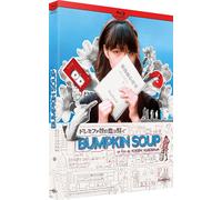 Bumpkin Soup Blu-ray