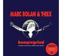 Bump'n'grind Rsd 2019