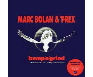 Bump'n'grind Rsd 2019