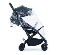 bumprider planche Connect - protecteur de PLUIE pour chaise, Unisexe