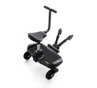 Bumprider Sit Planche pour poussette Noir