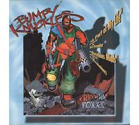 Bumpy Knuckles - A Part Of My Life / Devious Minds