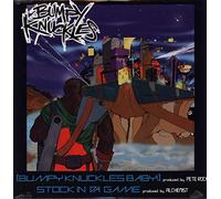 Bumpy Knuckles - Bumpy Knuckles Baby [Vinilo]