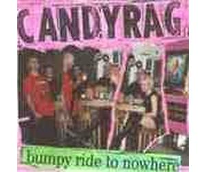 Bumpy ride to nowhere