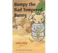Bumpy the Bad Tempered Bunny - A Dark Wood Story