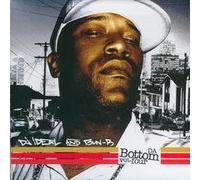 Bun B & DJ Ideal - Da Bottom 4