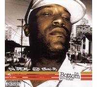 Bun B & DJ Ideal - Da Bottom V.4 [Import]