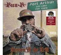 Bun B – Return of the Trill – Vinyle – Empire